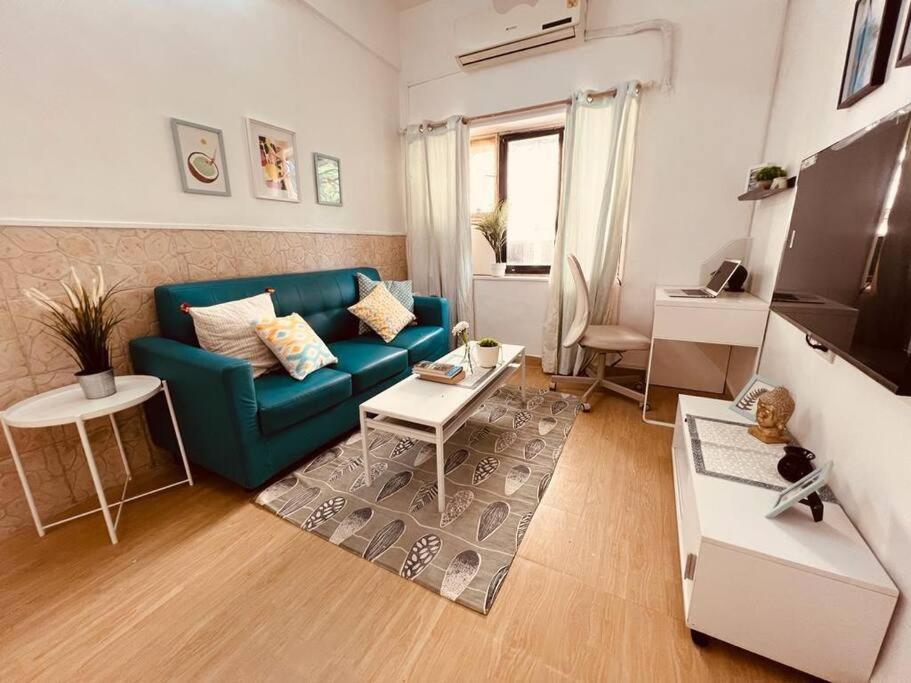 Casa Bella, Near Hinduja Hospital By Connekt Homes 뭄바이 외부 사진